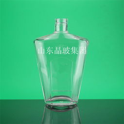 探索高白料玻璃瓶的制造工艺与山东晶玻玻璃的卓越品质